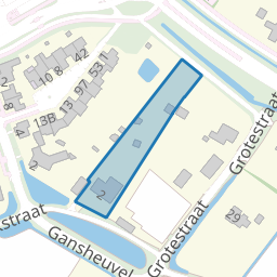 Perceel RVS00-D-1304