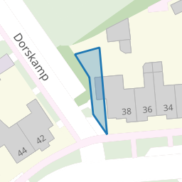 Perceel RVS00-D-1305