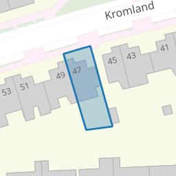 Perceel RVS00-D-1314