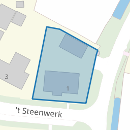 Perceel RVS00-D-1343