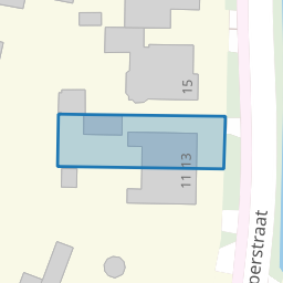 Perceel RVS00-D-1351