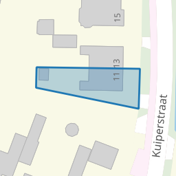 Perceel RVS00-D-1352