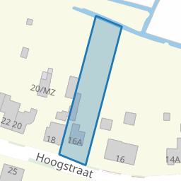 Perceel RVS00-D-1357