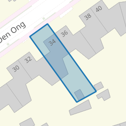 Perceel RVS00-D-1375