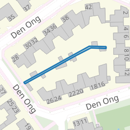 Perceel RVS00-D-1381