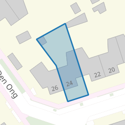 Perceel RVS00-D-1383