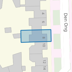 Perceel RVS00-D-1390