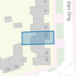 Perceel RVS00-D-1391