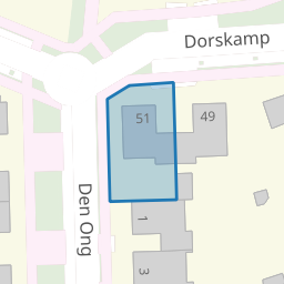 Perceel RVS00-D-1396