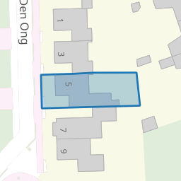 Perceel RVS00-D-1399