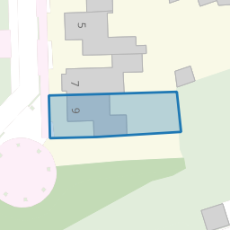 Perceel RVS00-D-1401