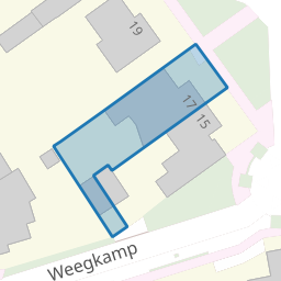 Perceel RVS00-D-1406