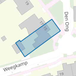 Perceel RVS00-D-1407