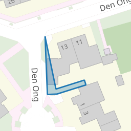 Perceel RVS00-D-1410