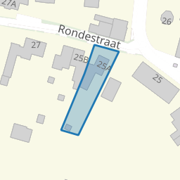 Perceel RVS00-D-1423