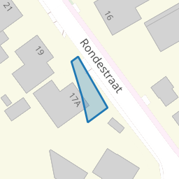 Perceel RVS00-D-1425