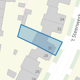 Perceel RVS00-D-1429