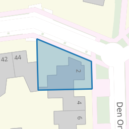 Perceel RVS00-D-1440