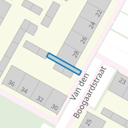 Perceel RVS00-D-1445