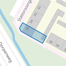 Perceel RVS00-D-1451