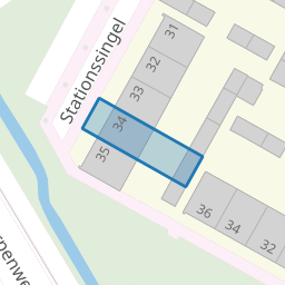 Perceel RVS00-D-1452