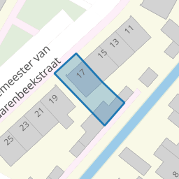 Perceel RVS00-D-1458