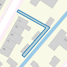 Perceel RVS00-D-1460