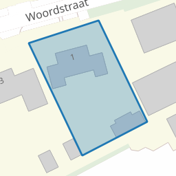 Perceel RVS00-D-1466