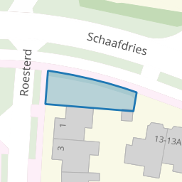 Perceel RVS00-D-1486