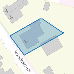 Perceel RVS00-D-1496