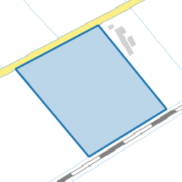 Perceel RVS00-D-1499