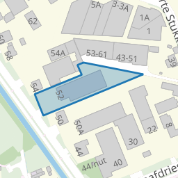 Perceel RVS00-D-1519