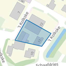 Perceel RVS00-D-1521