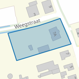 Perceel RVS00-D-1534