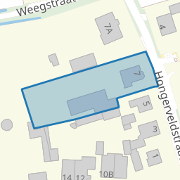 Perceel RVS00-D-1535