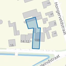 Perceel RVS00-D-1537