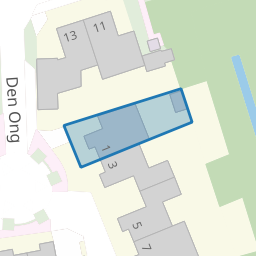 Perceel RVS00-D-1541