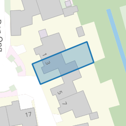 Perceel RVS00-D-1542