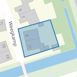 Perceel RVS00-D-1545