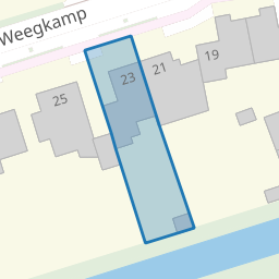 Perceel RVS00-D-1550