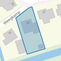 Perceel RVS00-D-1553