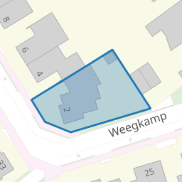 Perceel RVS00-D-1555