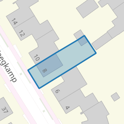 Perceel RVS00-D-1558