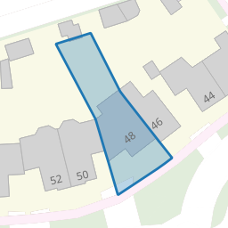 Perceel RVS00-D-1572