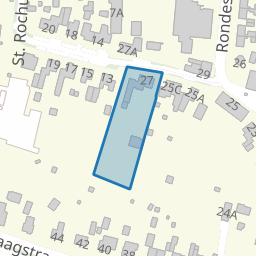 Perceel RVS00-D-1592