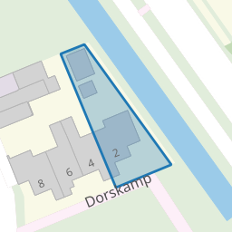 Perceel RVS00-D-1596