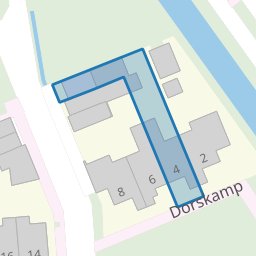 Perceel RVS00-D-1597