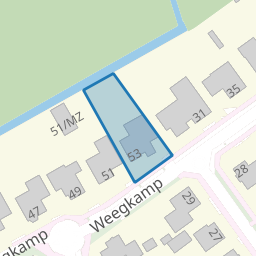 Perceel RVS00-D-1605