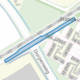 Perceel RVS00-D-1622