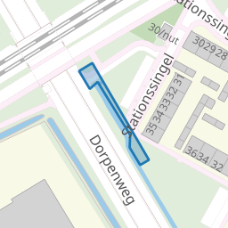 Perceel RVS00-D-1631